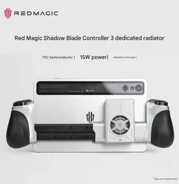 Red magic GAMEPAD 3