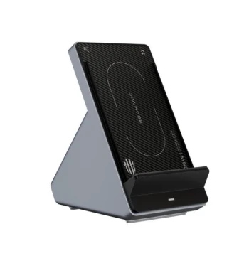 WIRELESS CHARGING DOCK