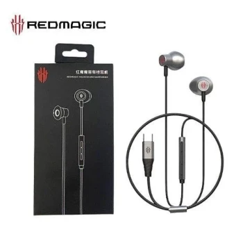 REDMAGIC MAGICSOUND EARPHONES