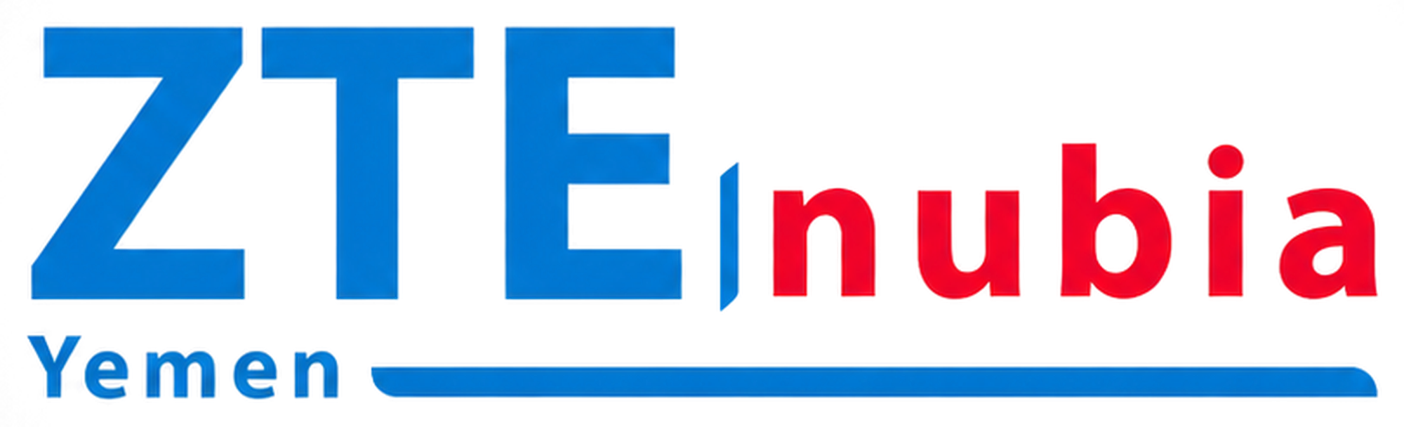 ZTE nubia Yemen